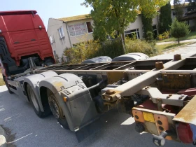 Man Tgx 26440 NOV VNOS konteinerovoz+ remarke, снимка 7