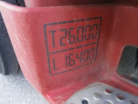 Man Tgx 26440 NOV VNOS konteinerovoz+ remarke, снимка 4