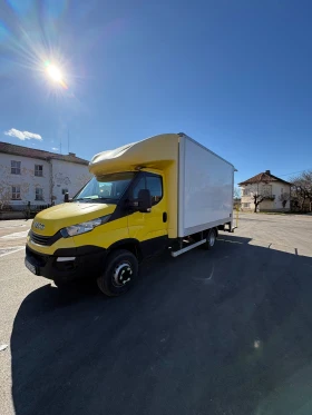 Iveco Daily, снимка 5