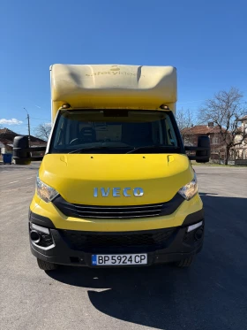 Iveco Daily, снимка 2