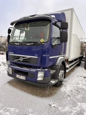 Volvo Fl, снимка 4