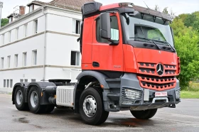 Mercedes-Benz Arocs 2645, снимка 5