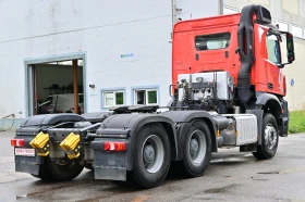 Mercedes-Benz Arocs 2645, снимка 4