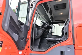 Mercedes-Benz Arocs 2645, снимка 7