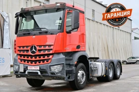 Mercedes-Benz Arocs 2645, снимка 1