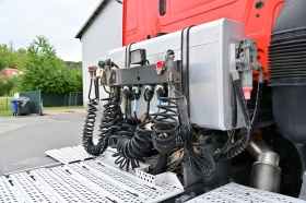Mercedes-Benz Arocs 2645, снимка 6
