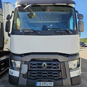 Renault T Т460, снимка 4