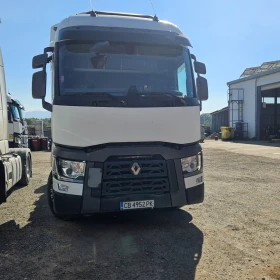 Renault T Т460, снимка 2