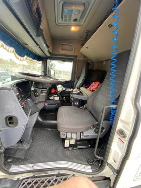 Scania R 420 420, снимка 4