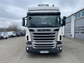 Scania R 420 420, снимка 1