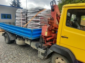 Mercedes-Benz 809 809 | Mobile.bg    2