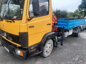 Mercedes-Benz 809 809 | Mobile.bg    3