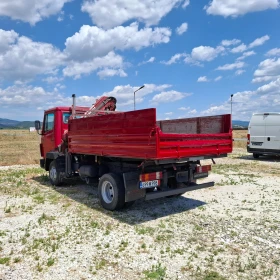 Mercedes-Benz 814     ATLAS 50.1 | Mobile.bg    7