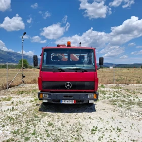 Mercedes-Benz 814     ATLAS 50.1 | Mobile.bg    2