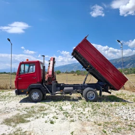 Mercedes-Benz 814     ATLAS 50.1 | Mobile.bg    11