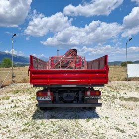 Mercedes-Benz 814     ATLAS 50.1 | Mobile.bg    6