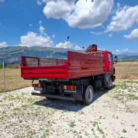 Mercedes-Benz 814     ATLAS 50.1 | Mobile.bg    5