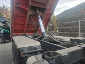 Man 33.403 6х4, Самосвал, Внос, , , снимка 10