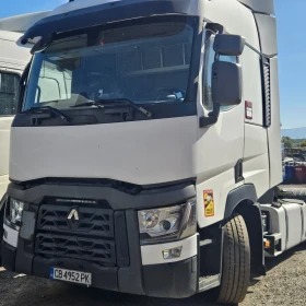 Renault T �460 | Mobile.bg � ����� ������ 3
