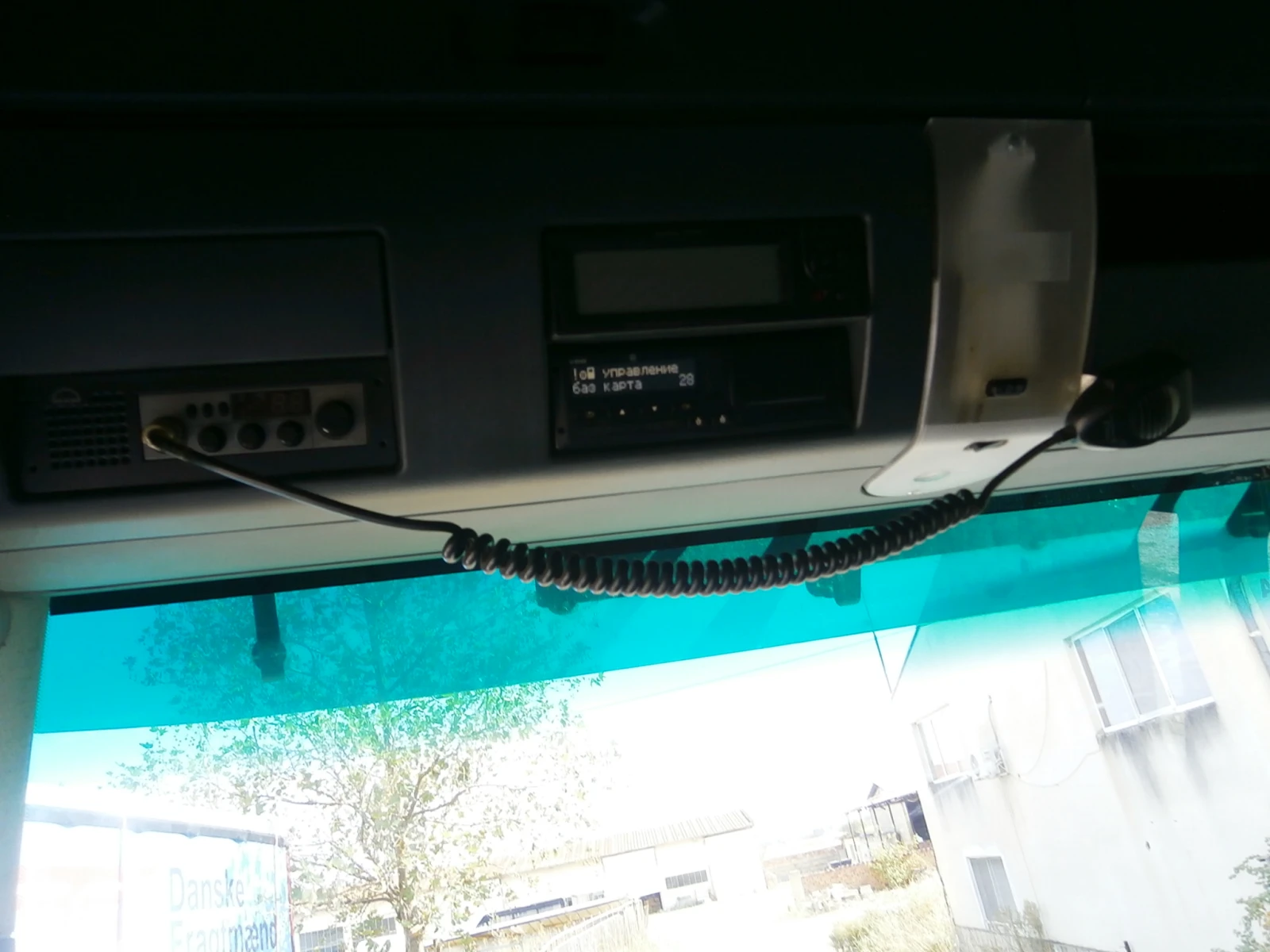 Man Tgx 26440 NOV VNOS konteinerovoz+ remarke | Mobile.bg   14