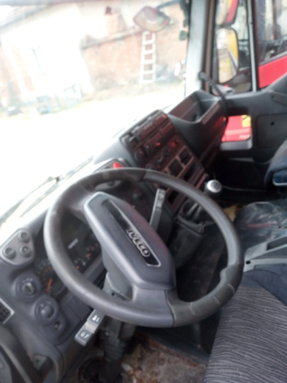 Iveco Eurocargo соло - изображение 2
