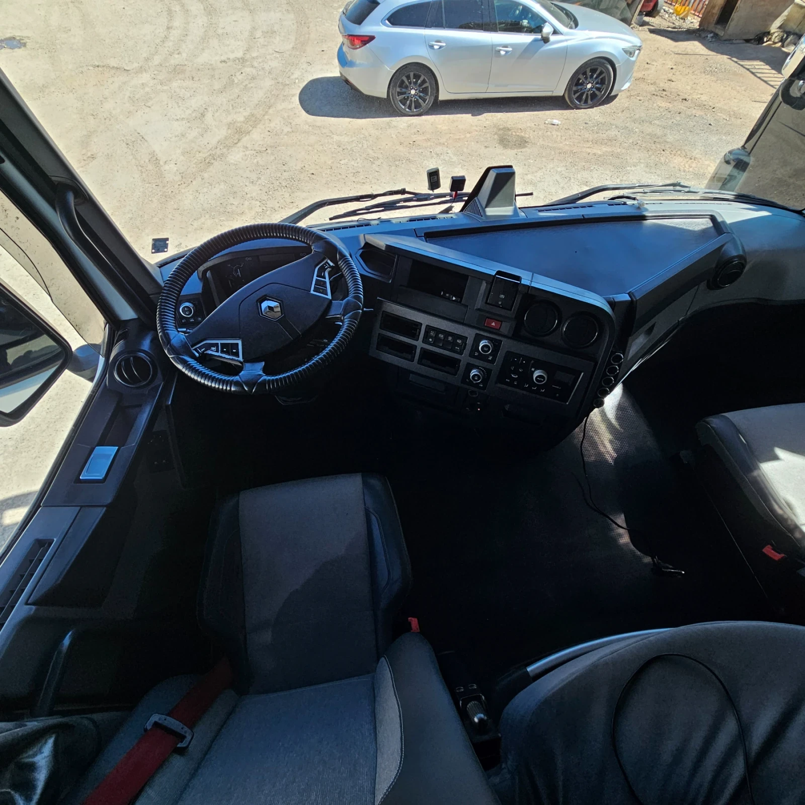 Renault T Т460, снимка 13 - Камиони - 56464325