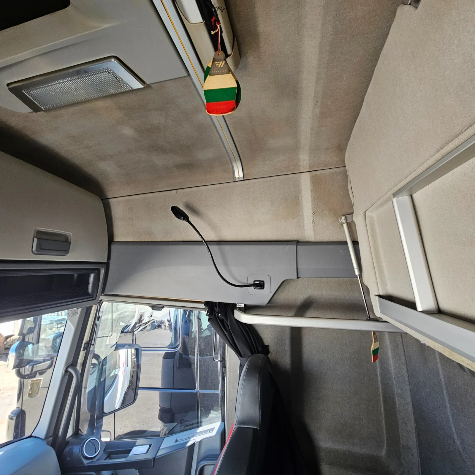 Renault T Т460, снимка 11 - Камиони - 56464325