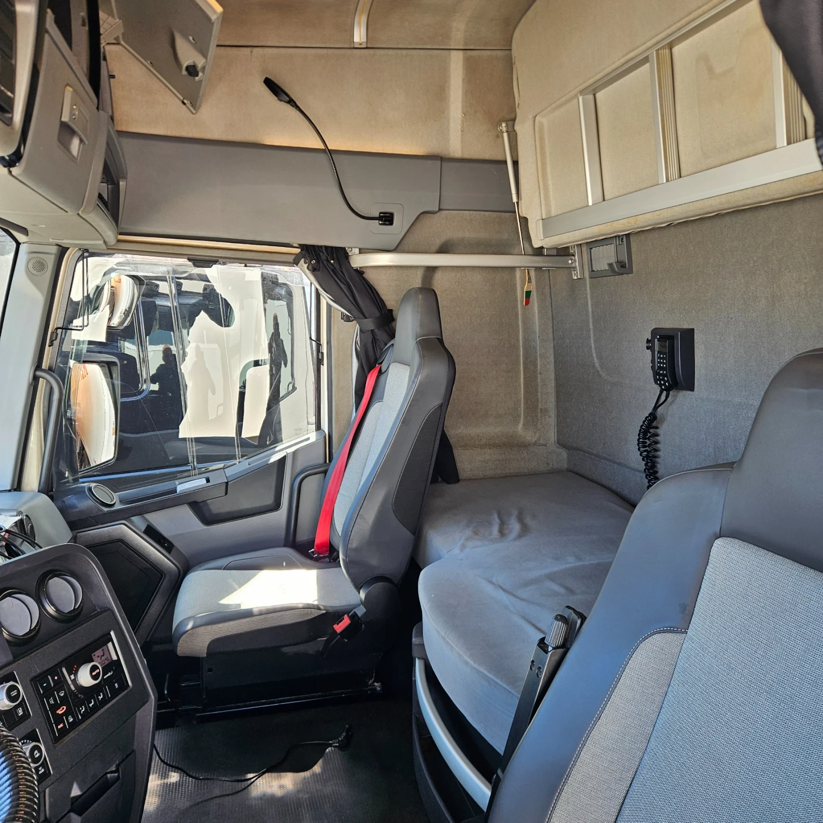 Renault T Т460, снимка 5 - Камиони - 56464325