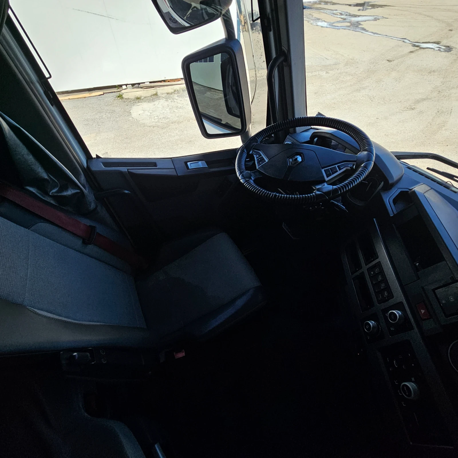 Renault T Т460, снимка 8 - Камиони - 56464325