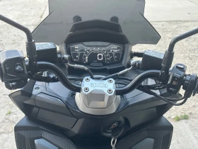 Aprilia Sr GT 200, снимка 11