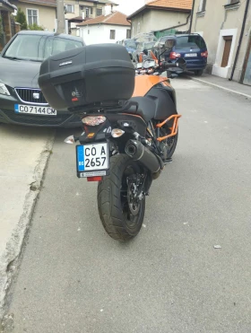 Ktm Adventure, снимка 5