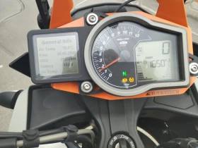 Ktm Adventure, снимка 3