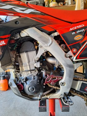 Honda Crf, снимка 3