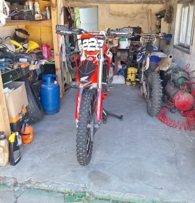 Honda Crf, снимка 1
