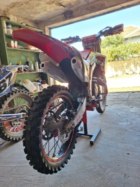 Honda Crf, снимка 6