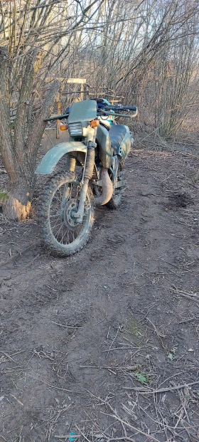 Cagiva 125, снимка 8