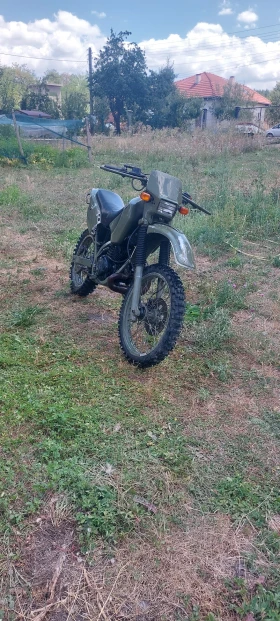 Cagiva 125, снимка 5