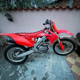 Honda Crf | Mobile.bg    5