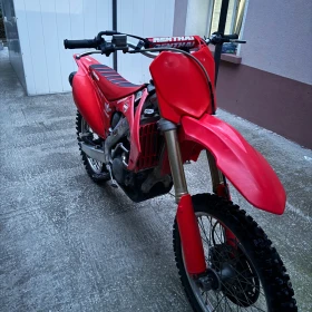 Honda Crf | Mobile.bg    4