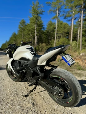 Kawasaki Z 750i, снимка 5