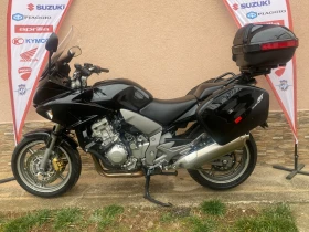 Honda Cbf 1000ie ABS ST, снимка 5