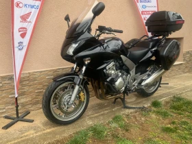 Honda Cbf 1000ie ABS ST, снимка 6