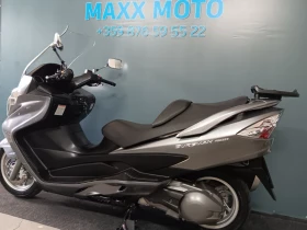 Suzuki Burgman 400i 20000km  | Mobile.bg    3