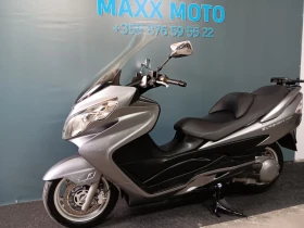 Suzuki Burgman 400i 20000km  | Mobile.bg    2
