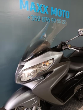 Suzuki Burgman 400i 20000km  | Mobile.bg    4