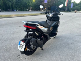 Aprilia Sr GT 200 | Mobile.bg    6
