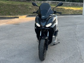 Aprilia Sr GT 200 | Mobile.bg    9