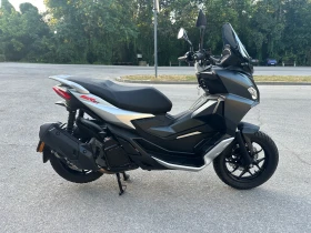 Aprilia Sr GT 200 | Mobile.bg    7