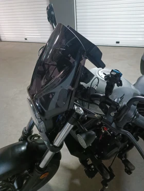 Honda Rebel CMX 500, снимка 8 — Bazar.bg Honda Rebel CMX 500, снимка 8