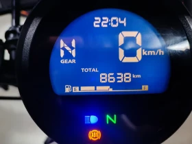 Honda Rebel CMX 500, снимка 7 — Bazar.bg Honda Rebel CMX 500, снимка 7